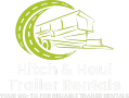 Hitch & Haul Trailer Rentals 